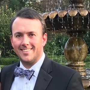 Meet your Posher, Drew